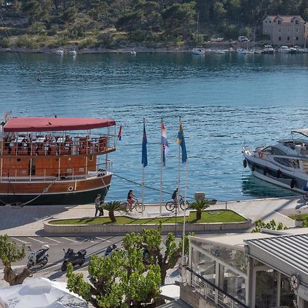 Apartment Lungo Mare, Centar Makarska Extérieur photo
