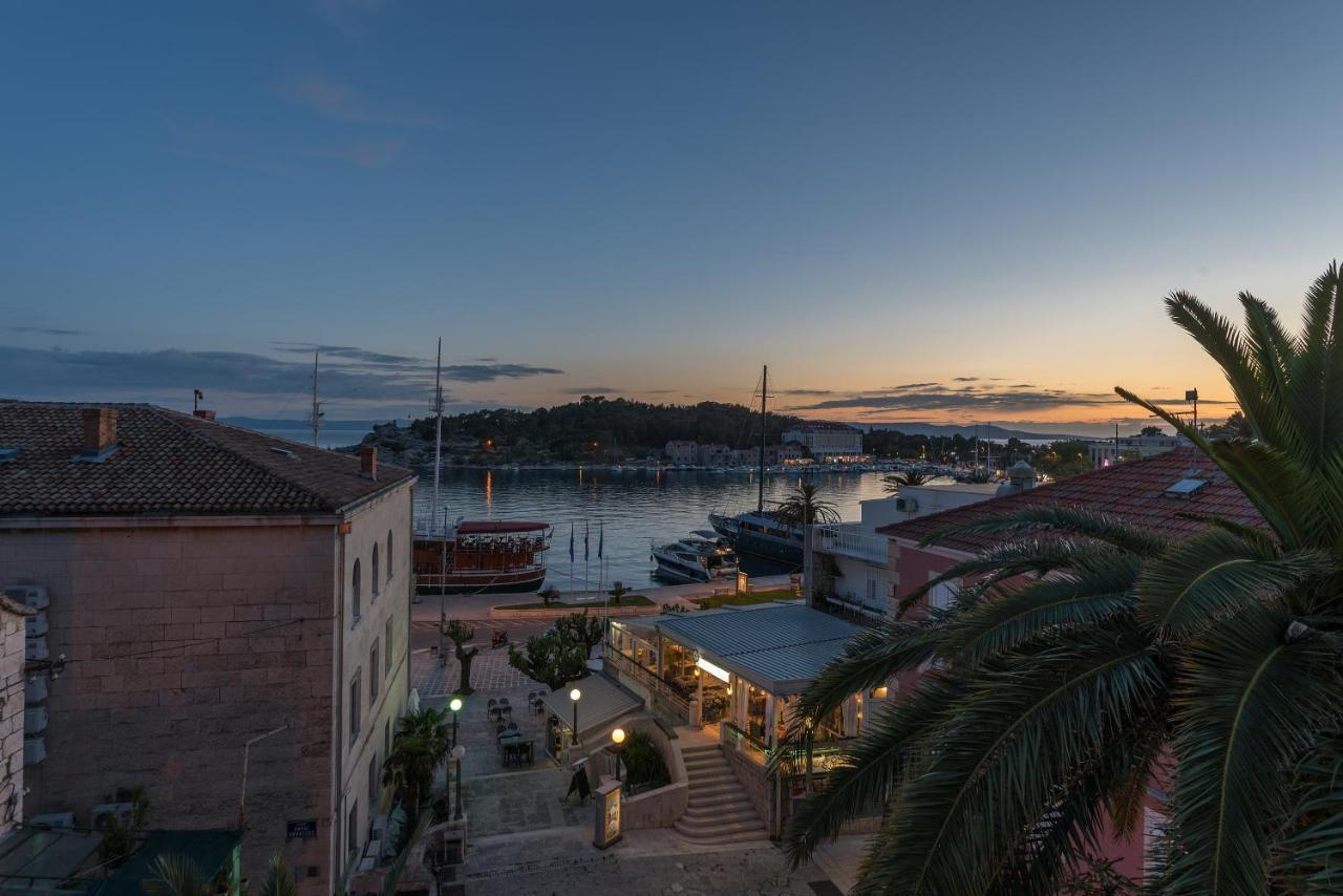 Apartment Lungo Mare, Centar Makarska Extérieur photo