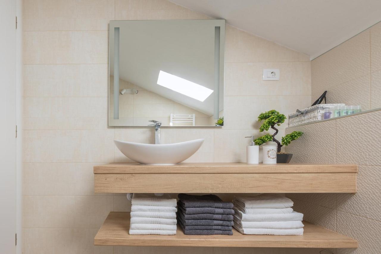 Apartment Lungo Mare, Centar Makarska Extérieur photo